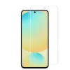 VAZOTEL Crystal Clear Screen Protector Samsung Galaxy A36/A56/S24FE jaoks