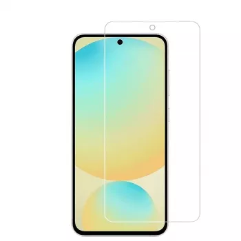 VAZOTEL Crystal Clear Screen Protector Samsung Galaxy A36/A56/S24FE jaoks