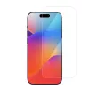VAZOTEL Crystal Clear Screen Protector for iPhone 16 Pro Max