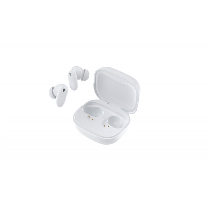 Toti TWS AI Translator ST25, White