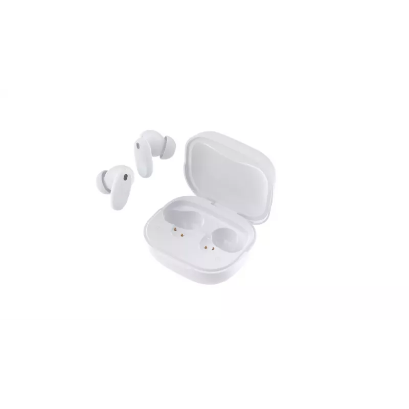 Toti TWS AI Translator ST25, White
