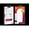 ZAGG Protection Bundle iPhone 16 jaoks: MagSafe-iga ühilduv korpus ja ekraanikaitse