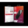 ZAGG Protection Bundle for iPhone 16e: Case with MagSafe and Screen Protector