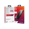 ZAGG Protection Bundle for Samsung Galaxy S25 Ultra: Case with MagSafe and Screen Protector