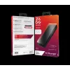 ZAGG Protection Bundle Samsung Galaxy S25 jaoks: MagSafe’iga ühilduv korpus ja ekraanikaitse