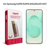 TOTI Karastatud klaasist 2D ekraanikaitse Samsung Galaxy S24 FE/S25 FE/A36/A56/A37/A57/A27 jaoks
