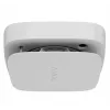 Ajax FireProtect 2 RB (Heat/CO) Traadita Detektor Valge 63210