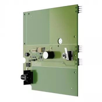 AJAX NVR ACC 12V PSU for NVR 112255 Toiteplokk