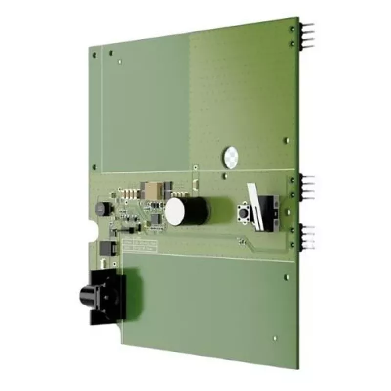 AJAX NVR ACC 12V PSU for NVR 112255 Toiteplokk