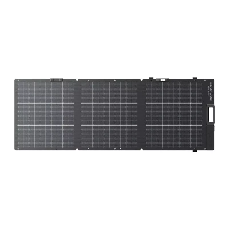 EcoFlow 160W Foldable Solar Panel