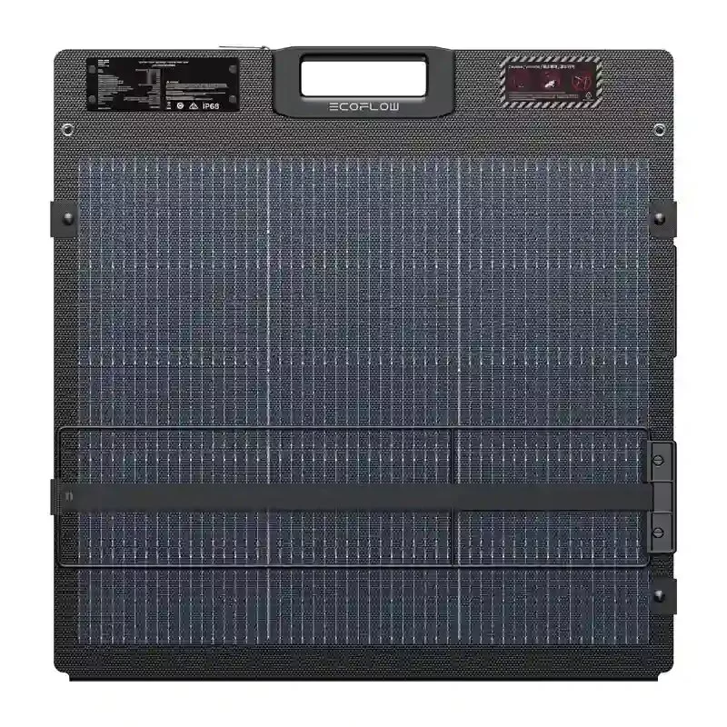 EcoFlow 160W Foldable Solar Panel