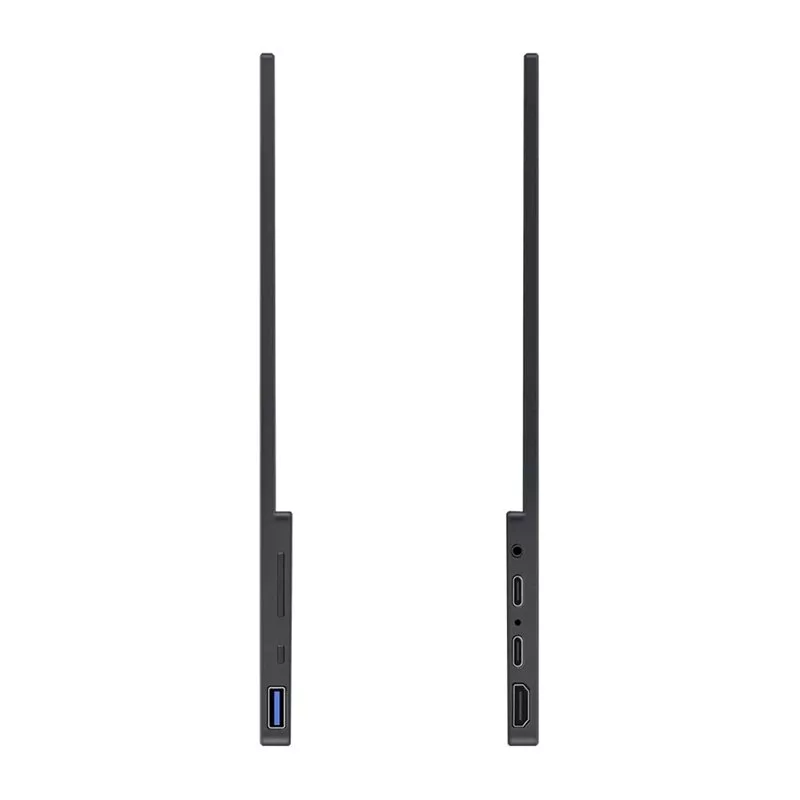 MINIX SF16T 16 inch kaasaskantav monitor QHD+ IPS 2560x1600 USB-C Mini HDMI