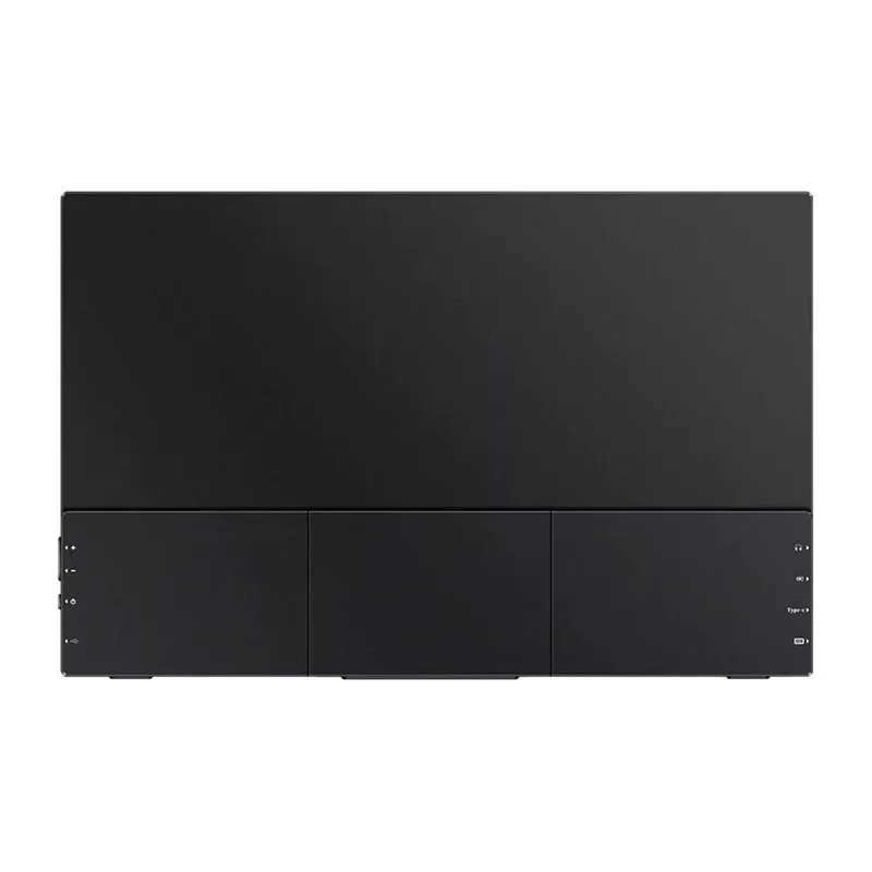 MINIX SF16T 16 inch kaasaskantav monitor QHD+ IPS 2560x1600 USB-C Mini HDMI