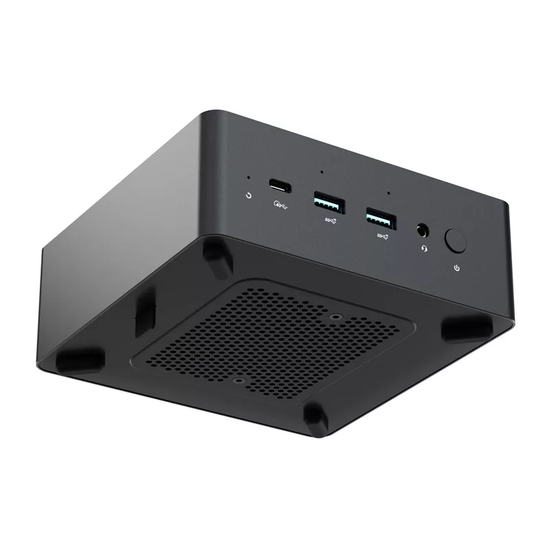 MINIX ER936-AI Mini PC AMD Ryzen 5 365, 32GB RAM, 1TB NVMe SSD, Windows 11 Pro