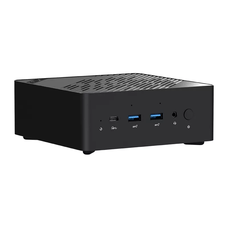 MINIX ER936-AI Mini PC AMD Ryzen 5 365, 32GB RAM, 1TB NVMe SSD, Windows 11 Pro