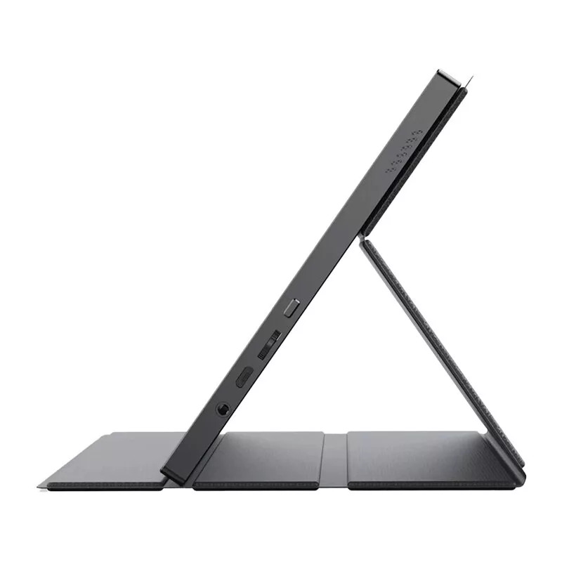 MINIX SF10T 10.5 inch kaasaskantav monitor puuteekraaniga, 1920x1200 IPS, USB-C, 8000mAh aku
