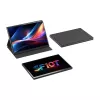 MINIX SF10T 10.5 inch kaasaskantav monitor puuteekraaniga, 1920x1200 IPS, USB-C, 8000mAh aku