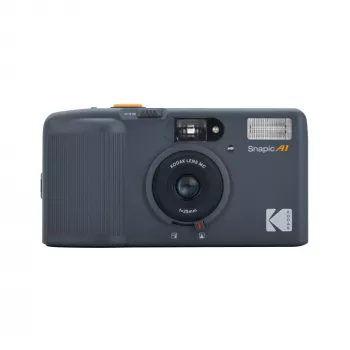 Kodak Snapic A1 35mm Filmikaamera Hall