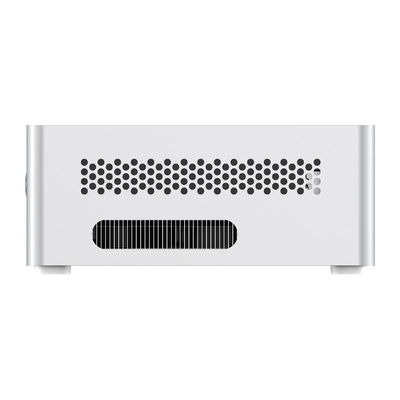MINIS FORUM NAB6 Lite Intel Core i5-12600H Barebone Mini PC