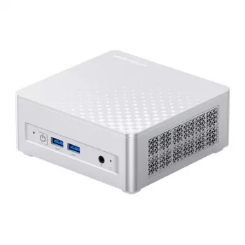 MINIS FORUM M1 Plus Core i5-12600H Mini PC Barebone