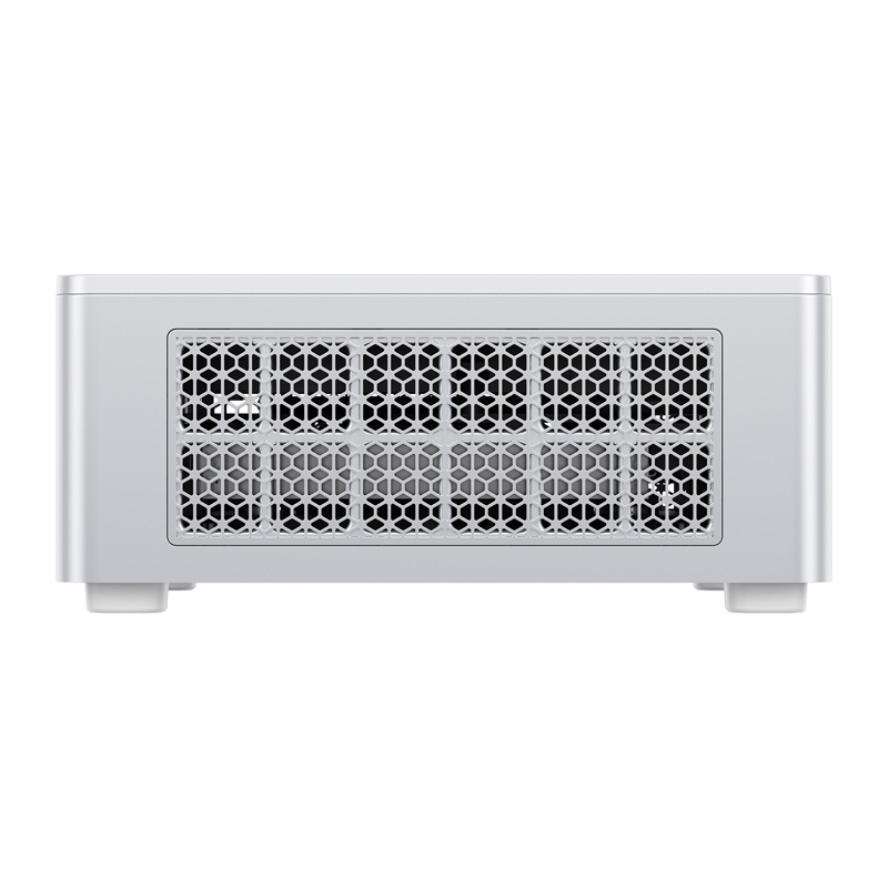 MINIS FORUM M1 Plus Core i5-12600H Mini PC Barebone