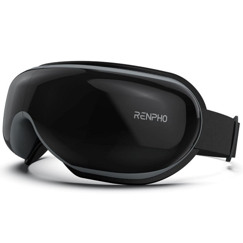 RENPHO Eyeris 1 Eye Massager Black