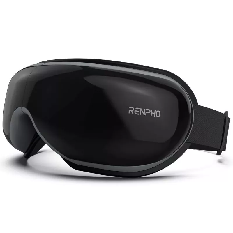 RENPHO Eyeris 1 Eye Massager Black