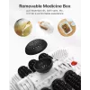 RENPHO Foot Spa Bath Massager Pro JD618
