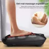 RENPHO Shiatsu Jalatalla Massaažiseade FM062 - Must/Hall