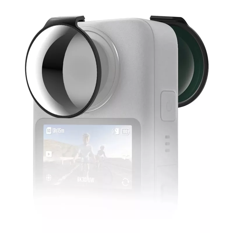 Freewell Neutral Density ND16 Filter for DJI Osmo Action 3/4
