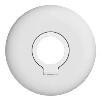 BASEUS ACSLH-02 Organaiser / Apple Watch laadija hoidik (valge)