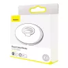 BASEUS ACSLH-02 Organaiser / Apple Watch laadija hoidik (valge)
