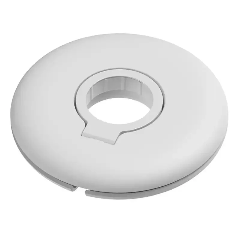 BASEUS ACSLH-02 Organaiser / Apple Watch laadija hoidik (valge)