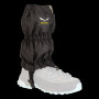 Salewa Junior Gaiter Black