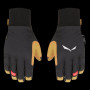 Salewa Ortles Durastretch Merino naiste kindad Black Out/2500/6080