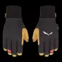 Salewa Ortles Durastretch Merino naiste kindad Black Out/2500/6080