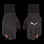 Salewa Ortles Durastretch Merino Gloves Black Out/0910/6080