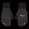 Salewa Ortles Durastretch Merino naiste kindad Black Out/0910/6080