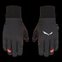 Salewa Ortles Durastretch Merino naiste kindad Black Out/0910/6080