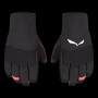 Salewa Ortles TirolWool Kindad Black Out