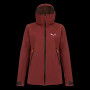 Salewa Sella DST Naiste Softshelljope Syrah
