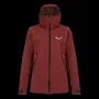 Salewa Sella DST Naiste Softshelljope Syrah