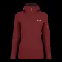 Salewa Agner Durastretch Naiste Softshelljope Syrah