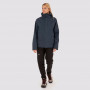Salewa Fanes 2L PTX 2 in 1 naiste jope Navy Blazer