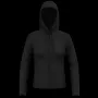 Salewa Fanes Alpine Merino HD Naiste Fliisjope Black Out