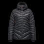 Salewa Ortles Med 3 RDS Down Jacket Women's Black Out
