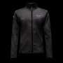 Salewa Sella Crevasse Women's Fleece Jacket Black Out