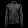 Salewa Sella Crevasse Naiste Fliisjope Tumeoliiv