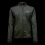 Salewa Sella Crevasse Naiste Fliisjope Tumeoliiv