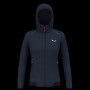 Salewa Pedroc Polartec HD naiste fliisjope Navy Blazer